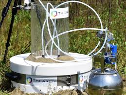 Flux Chambers: Validazione Dati e Campionamento (a punto)